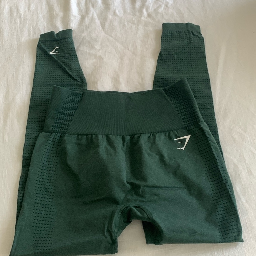 Gymshark vital legging